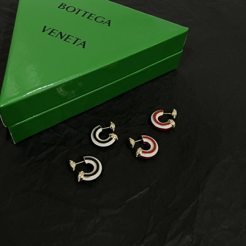 Bottega Veneta Earrings